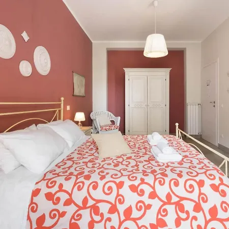 Lejlighed Laterani 3 Bedrooms With Parking Rom