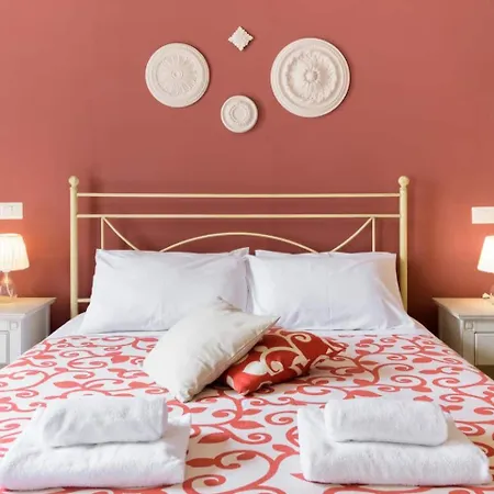 Laterani 3 Bedrooms With Parking Apartment