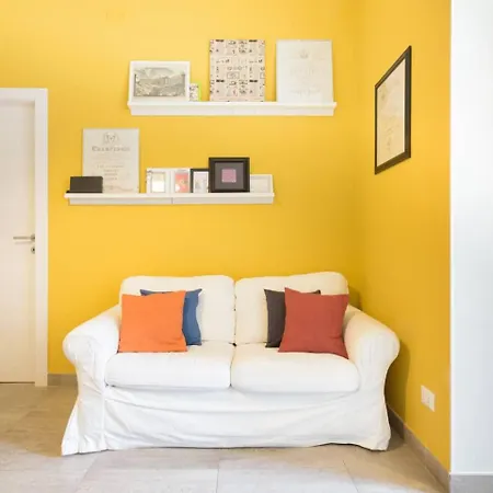 Laterani 3 Bedrooms With Parking Apartment Rome
