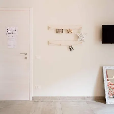 Lejlighed Laterani 3 Bedrooms With Parking