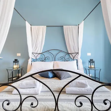 Laterani 3 Bedrooms With Parking Lejlighed *