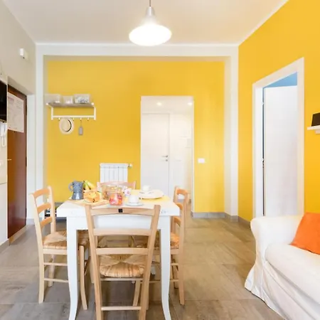 Apartment Laterani 3 Bedrooms With Parking