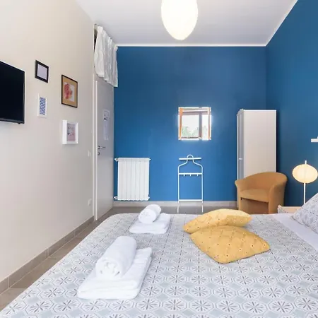 Laterani 3 Bedrooms With Parking