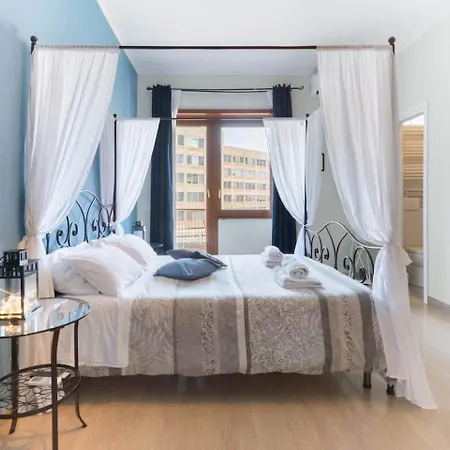 Lejlighed Laterani 3 Bedrooms With Parking