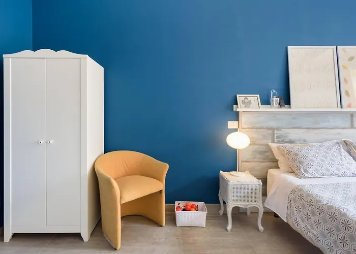 Laterani 3 Bedrooms With Parking Apartmán Řím