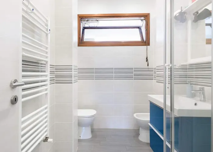 Laterani 3 Bedrooms With Parking Apartmán