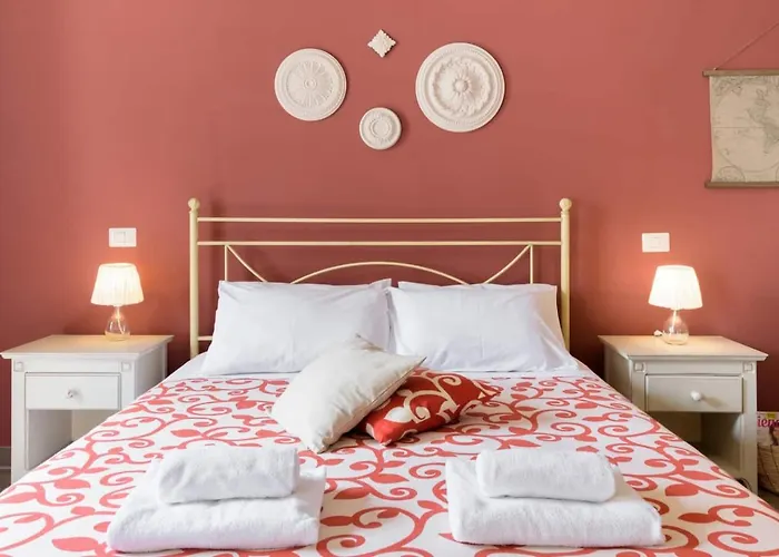 Laterani 3 Bedrooms With Parking Apartmán