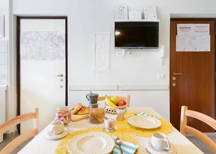 Apartmán Laterani 3 Bedrooms With Parking