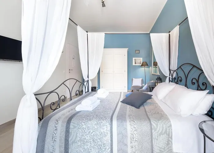 Apartmán Laterani 3 Bedrooms With Parking