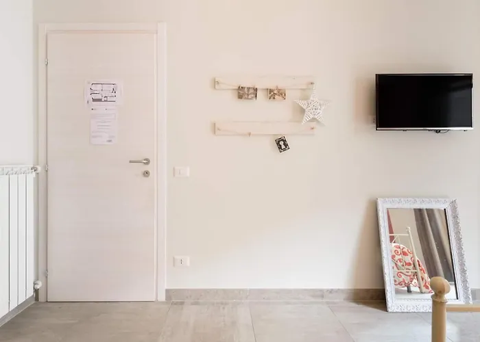 Apartmán Laterani 3 Bedrooms With Parking