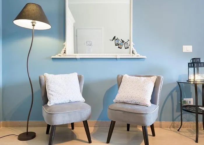 Laterani 3 Bedrooms With Parking