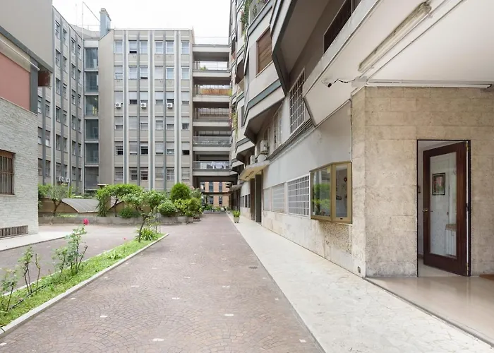 Apartmán Laterani 3 Bedrooms With Parking *