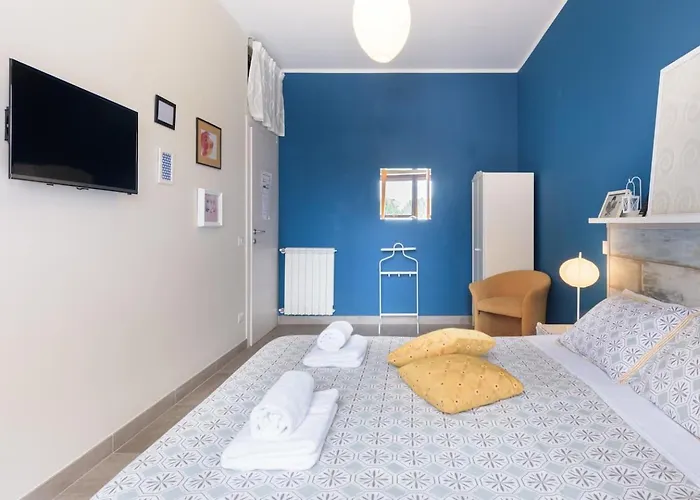 Laterani 3 Bedrooms With Parking