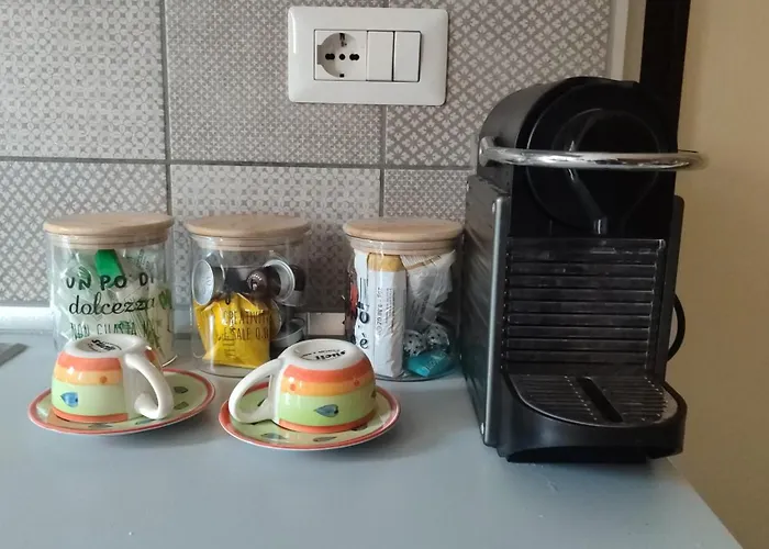 Apartmán Laterani 3 Bedrooms With Parking Řím