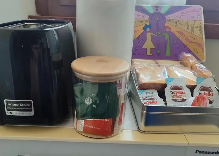 Laterani 3 Bedrooms With Parking * Řím