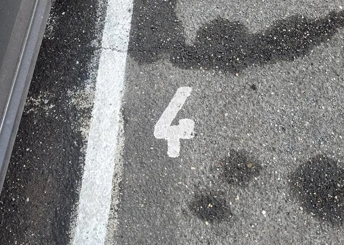 Laterani 3 Bedrooms With Parking Apartmán Řím