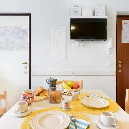 公寓 Laterani 3 Bedrooms With Parking