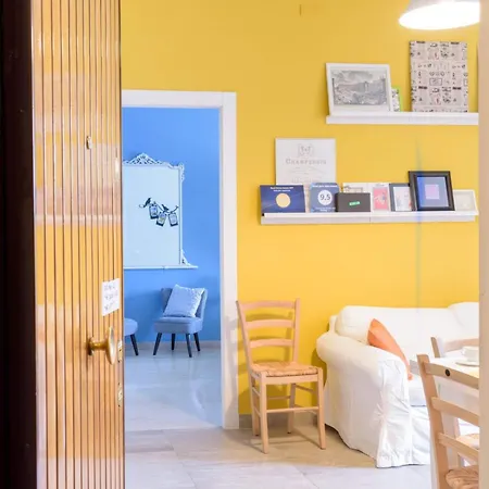Laterani 3 Bedrooms With Parking 公寓 *